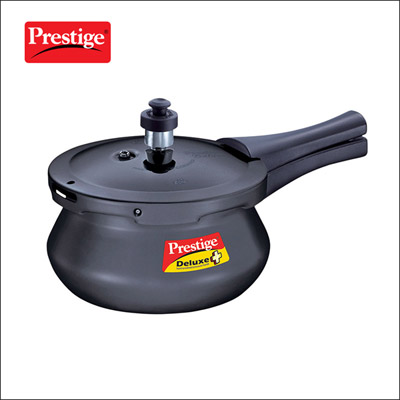 "Prestige Deluxe Plus Hard Anodized Baby Handi(2Lit) - Click here to View more details about this Product
